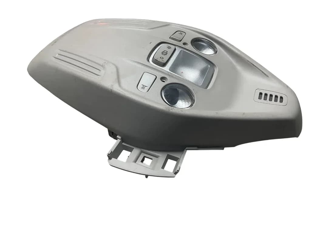 Luz Techo Citroen C4 Picasso 13-18 - Foto 4