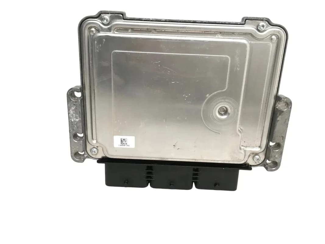 Centralita Motor PSA 9807885980 - Foto 3
