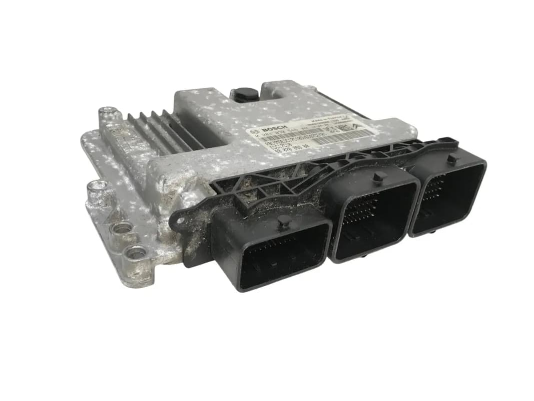 Centralita Motor PSA 9807885980 - Foto 4