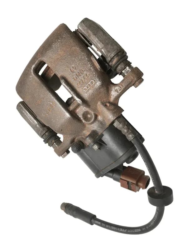 Pinza freno tra dcha Audi A6 C6 - Foto 1