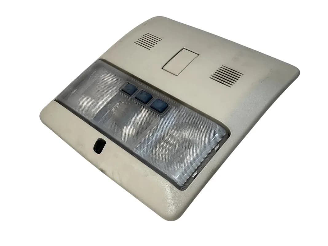 Luz Techo Land Rover XDE500032NUG - Foto 3