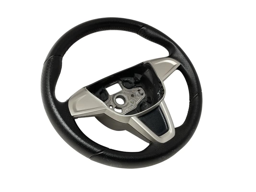 Volante Seat Ibiza 2008-2017 - Foto 2
