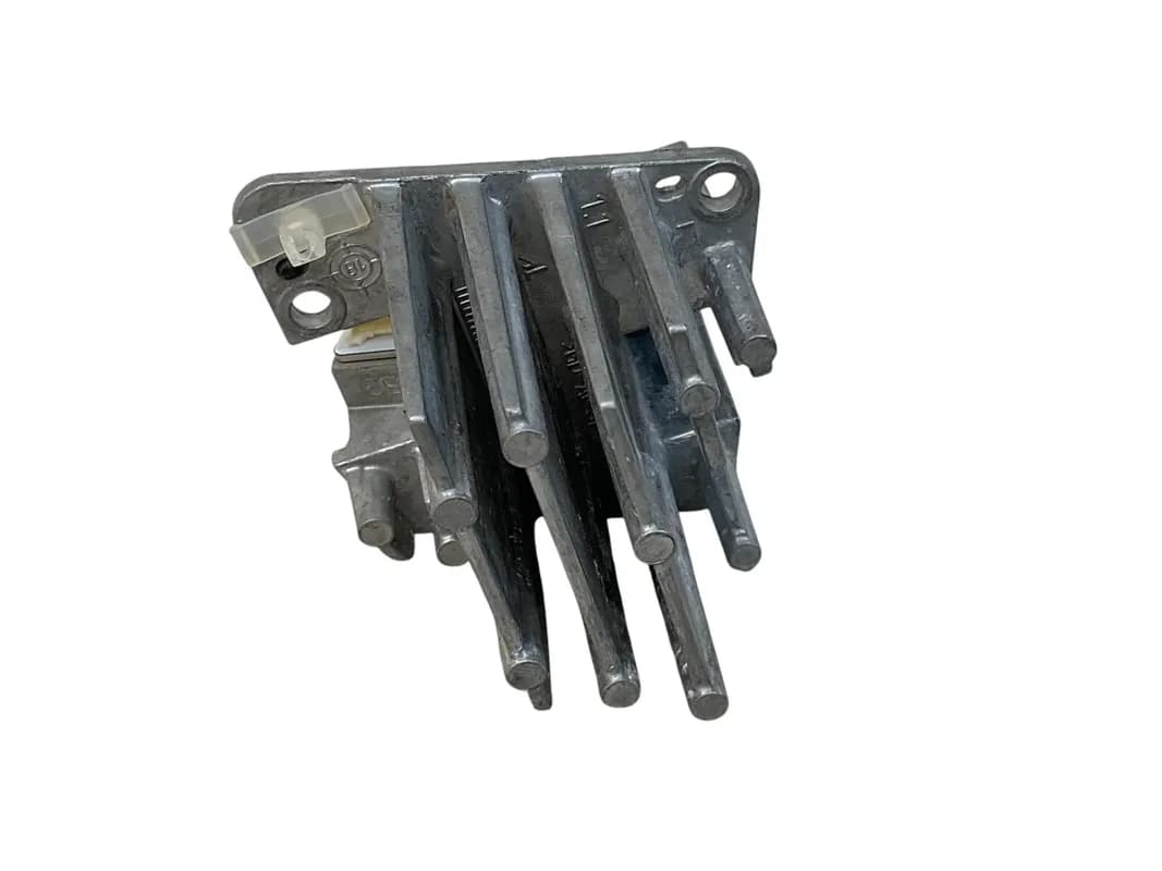 Centralita Faros Mercedes C 2015-2023 - Foto 1