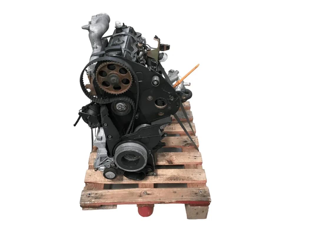 Despiece Motor VW AFN - Foto 2
