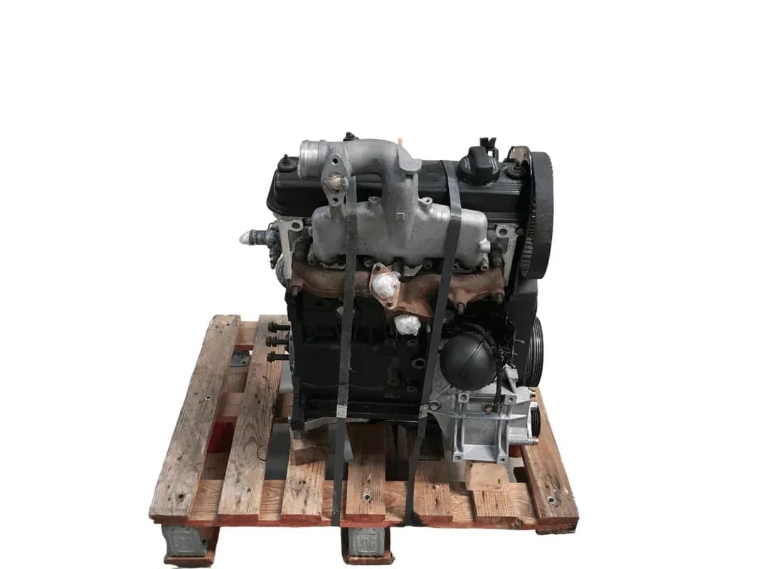 Despiece Motor VW AFN - Foto 3