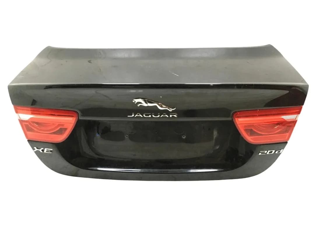 Puerta maletero Jaguar XE - Foto 1