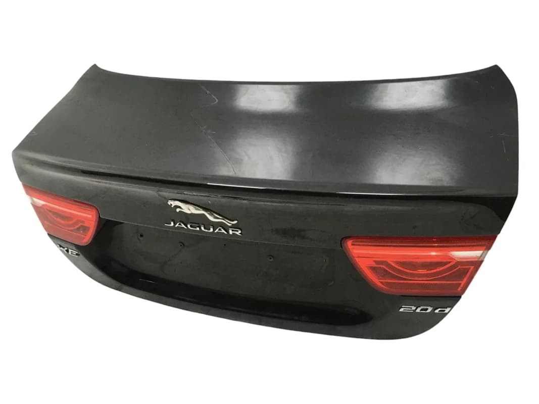 Puerta maletero Jaguar XE - Foto 2