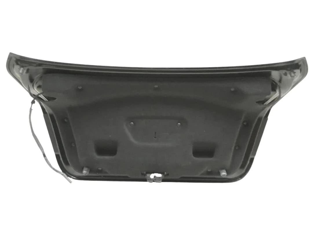 Puerta maletero Jaguar XE - Foto 3