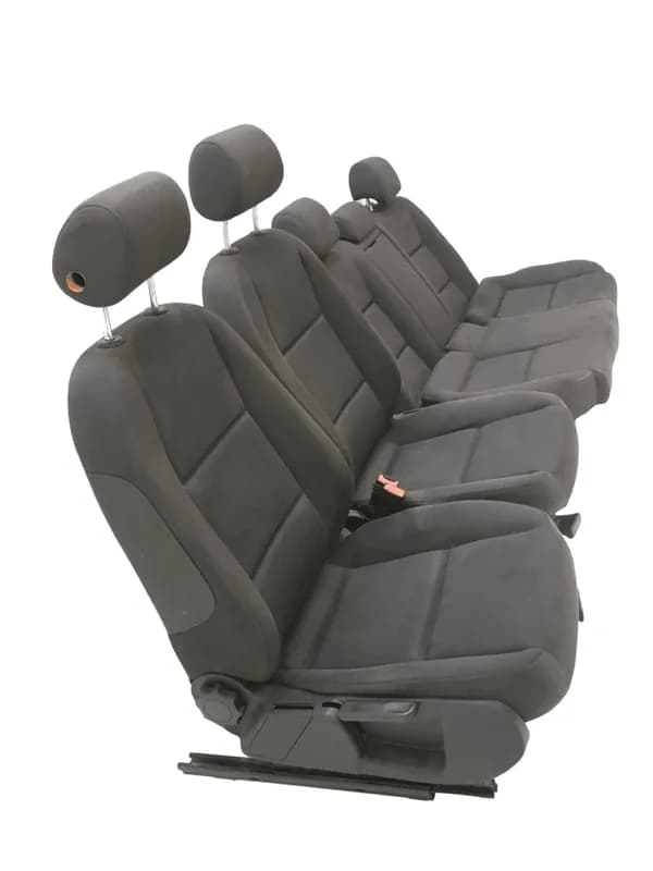 Asientos Audi A4 B6 B7 - Foto 2