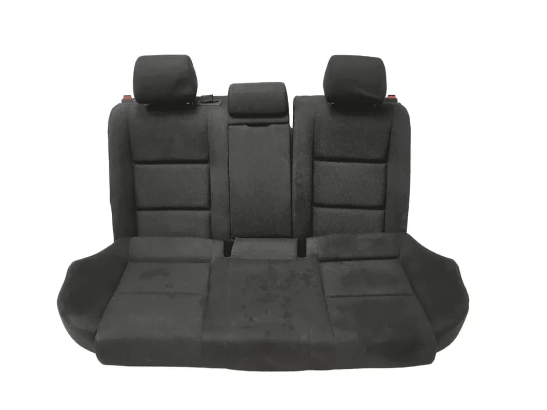 Asientos Audi A4 B6 B7 - Foto 3