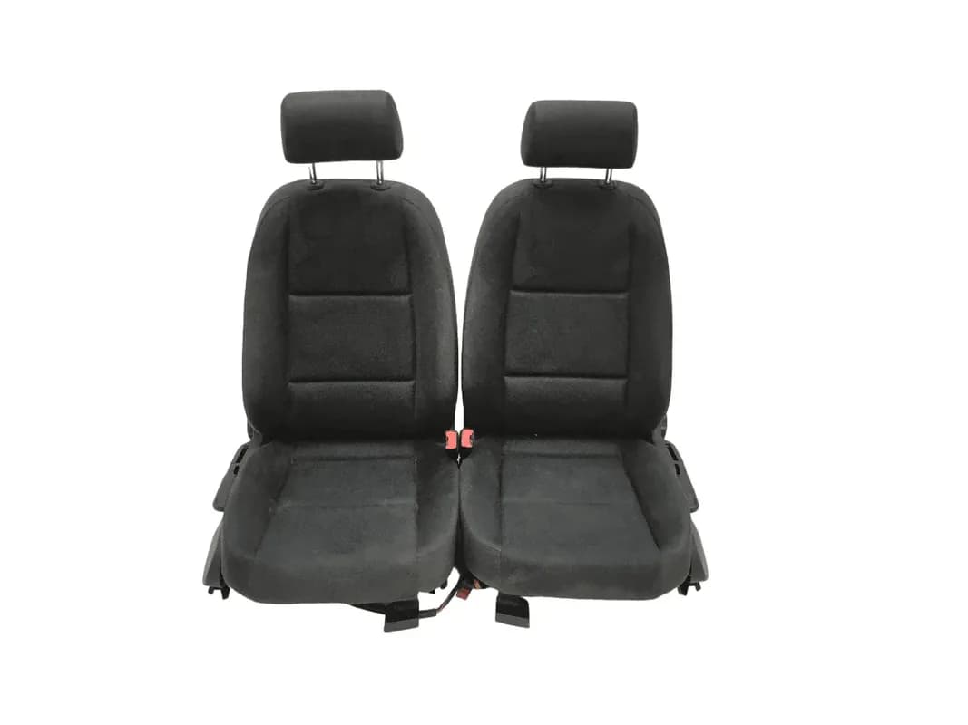 Asientos Audi A4 B6 B7 - Foto 4
