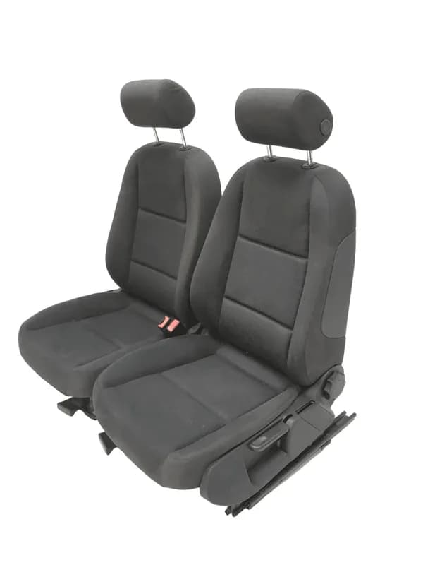 Asientos Audi A4 B6 B7 - Foto 5