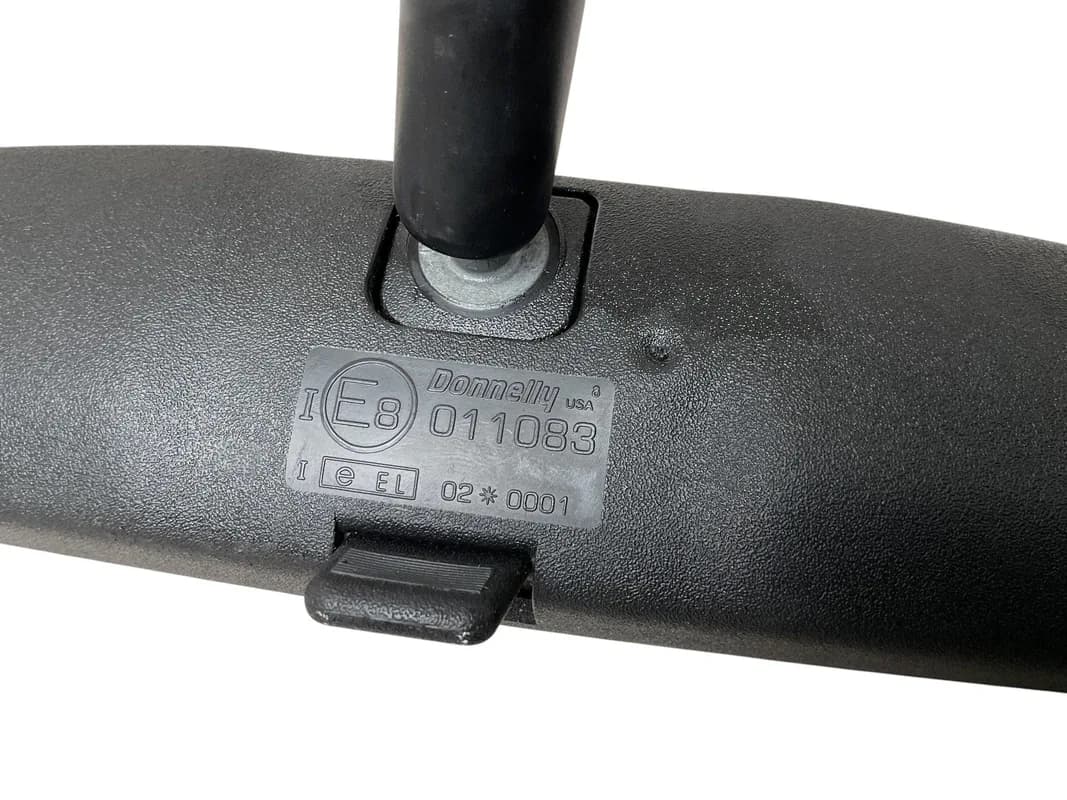 Retrovisor Interior Jeep Chrysler E8011083 - Foto 4
