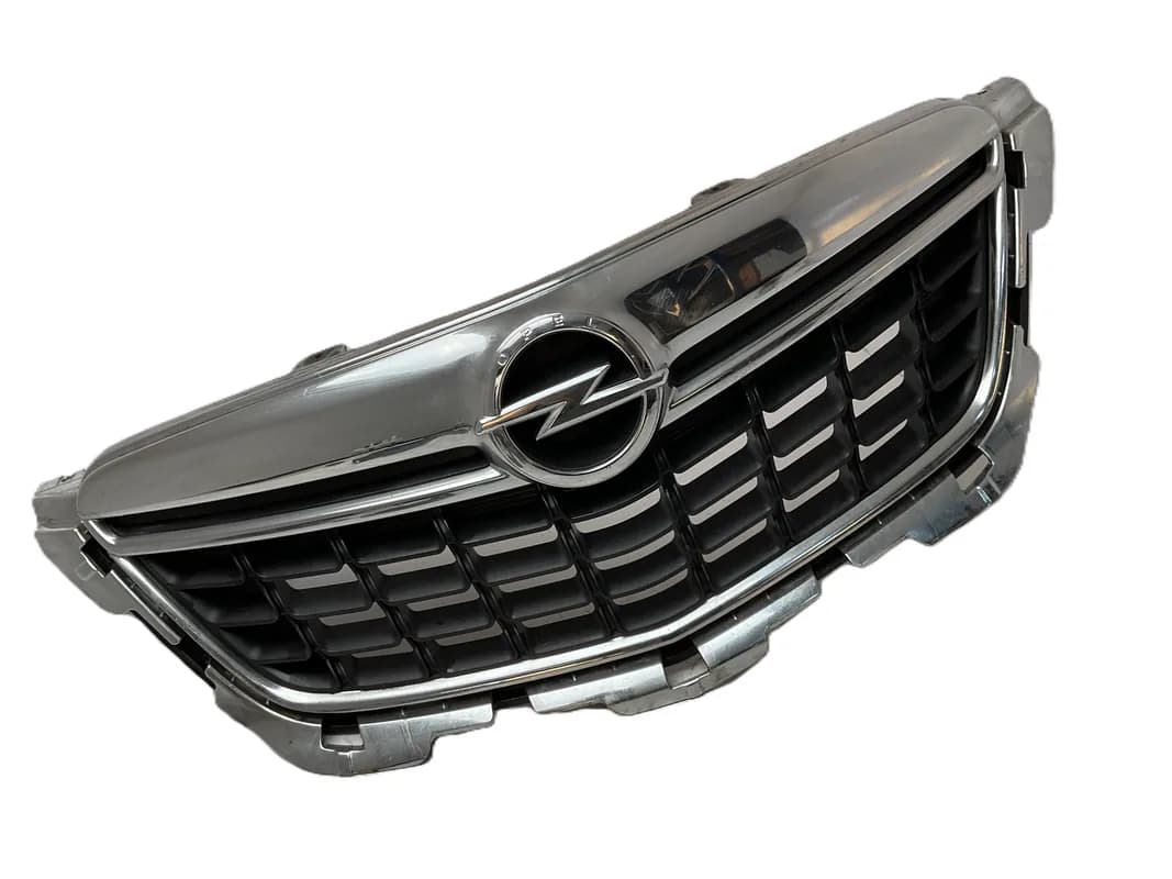 Rejilla delantera Opel Mokka 12-20 - Foto 1