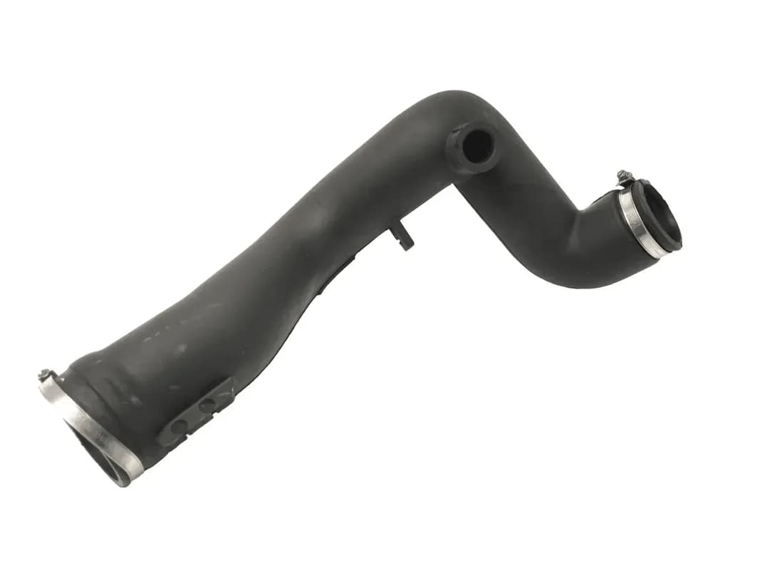 Tubo intercooler VW 1H0129627AB - Foto 1