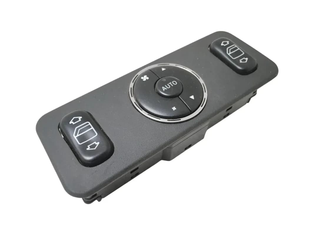 Mando elevalunas Mercedes ML W163 - Foto 1