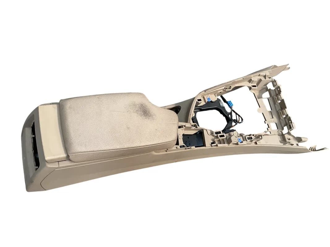 Apoya brazos consola central Bmw 51169207357 - Foto 3
