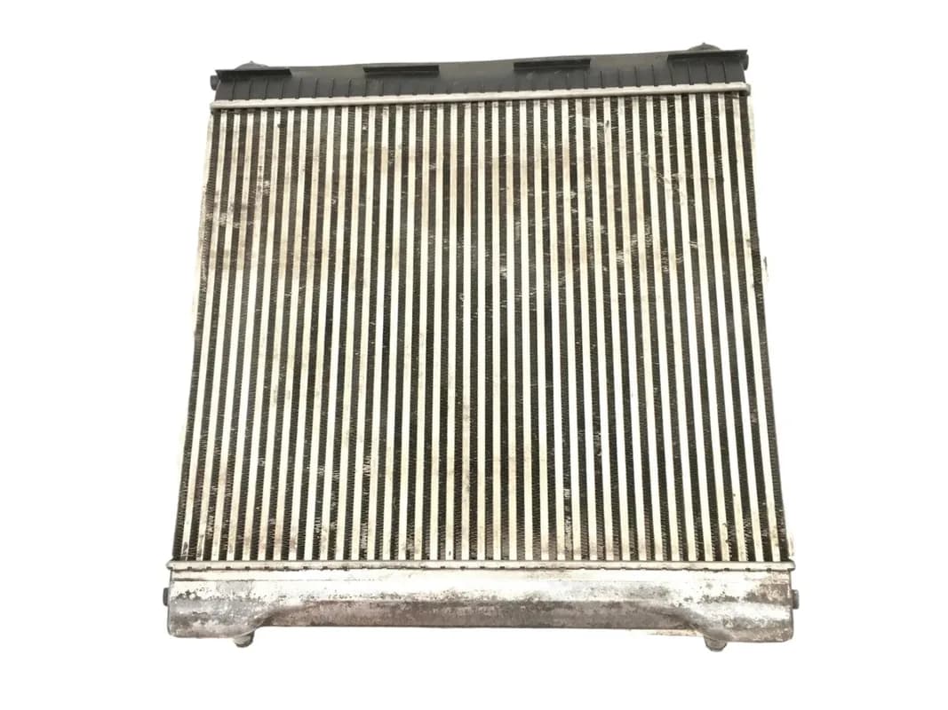 Intercooler Range Rover Sport - Foto 2