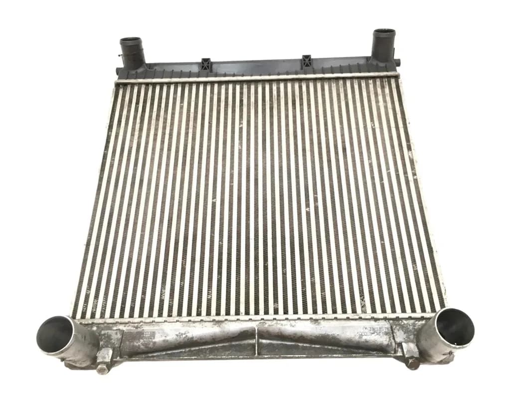 Intercooler Range Rover Sport - Foto 3
