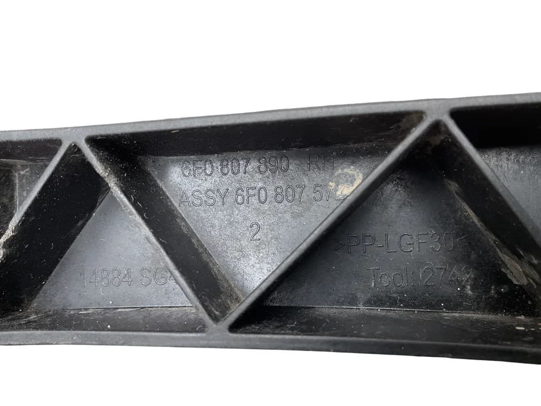 Soporte faro del dcho Seat Ibiza (KJ1) 17-22 - Foto 6