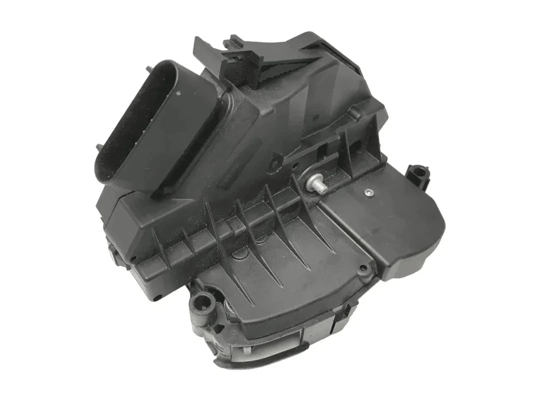 Cerradura del izq Ford Tourneo Courier I - Foto 1