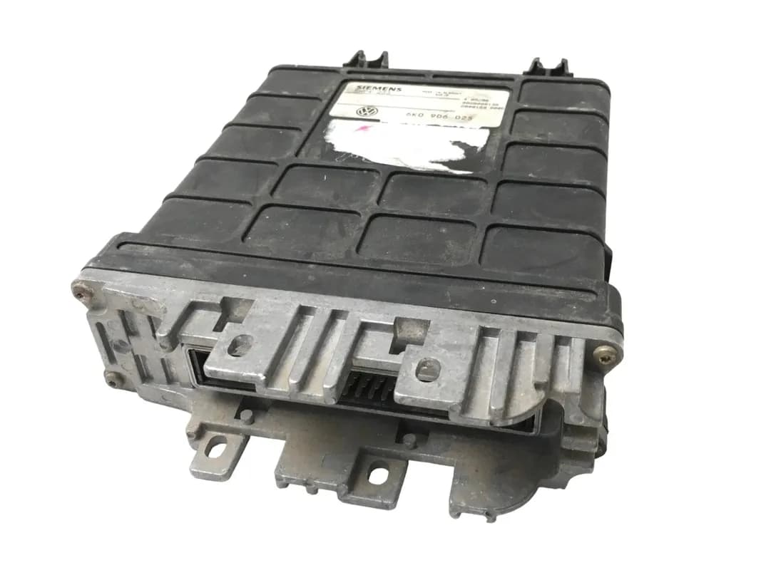 Centralita Motor Seat Toledo I - Foto 1