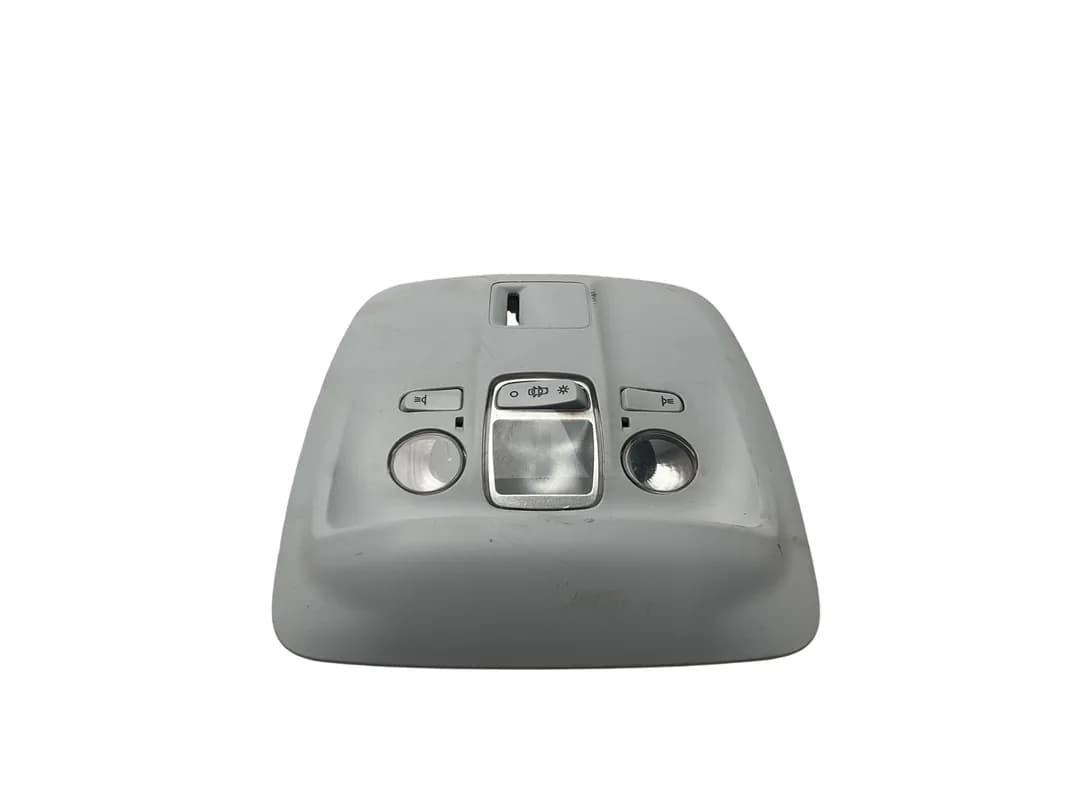 Consola luz techo Peugeot 308 13-20 - Foto 1