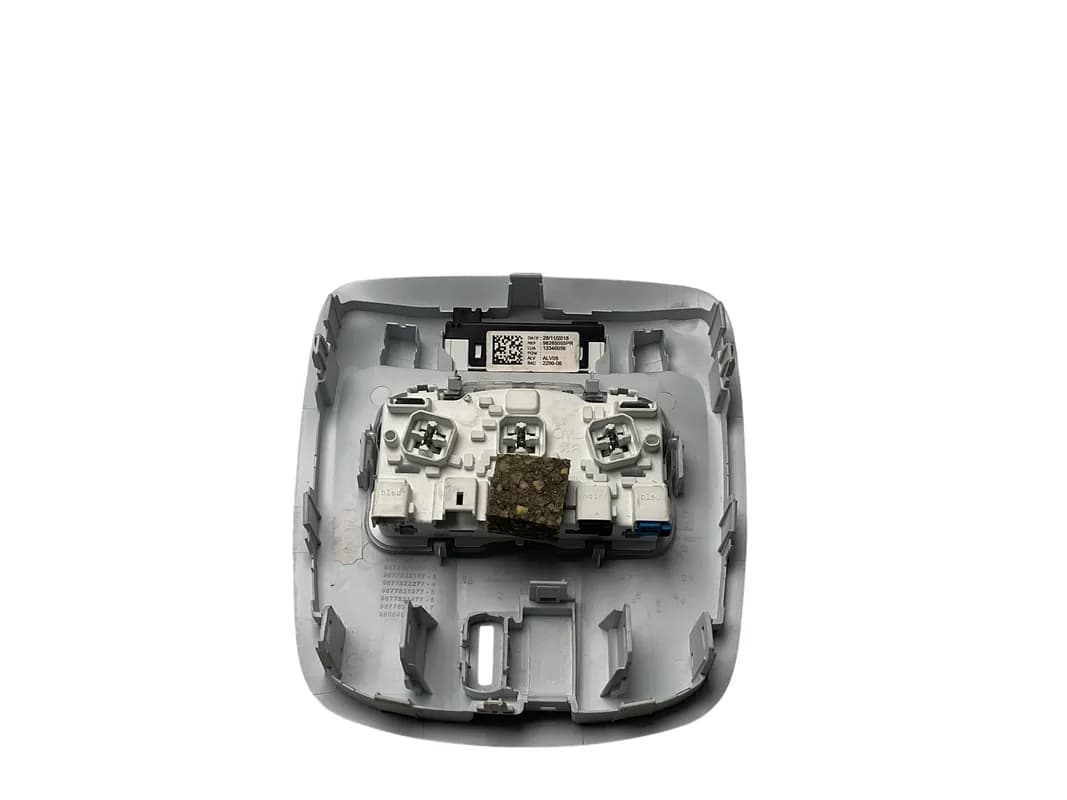 Consola luz techo Peugeot 308 13-20 - Foto 3