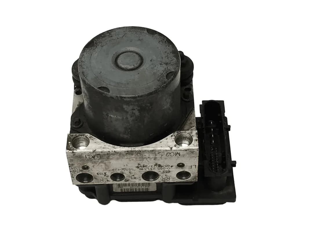 Modulo ABS Fiat 0265800421 - Foto 3