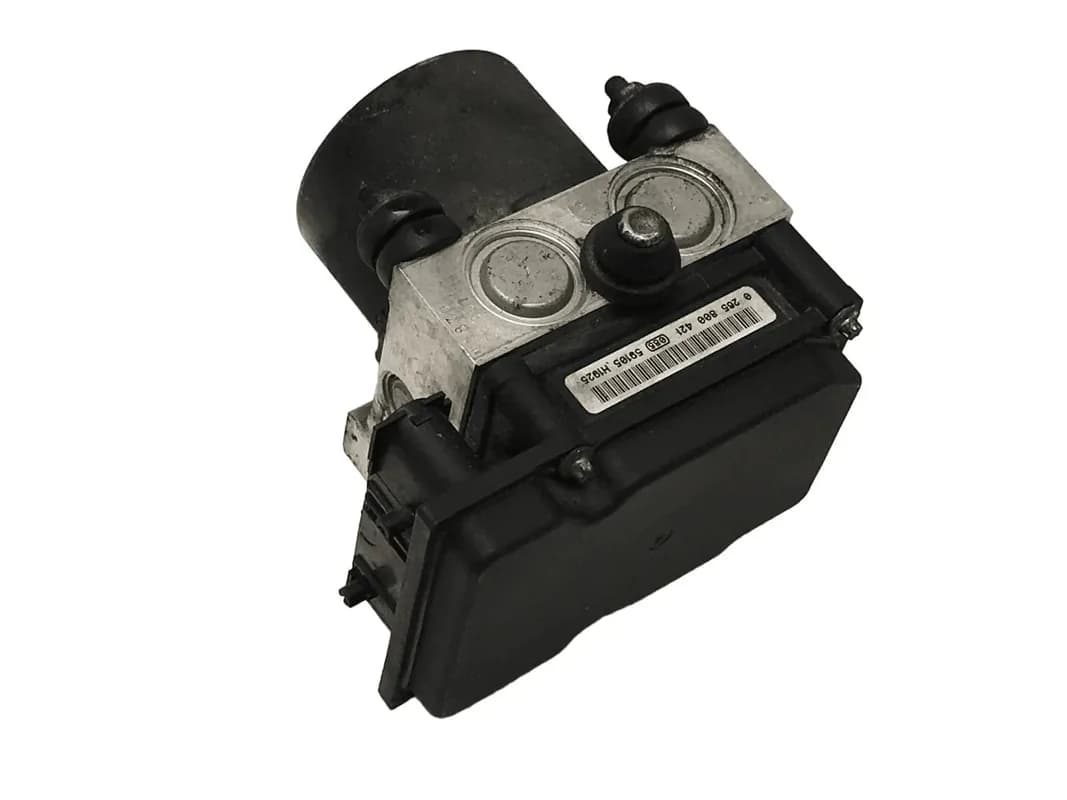 Modulo ABS Fiat 0265800421 - Foto 4