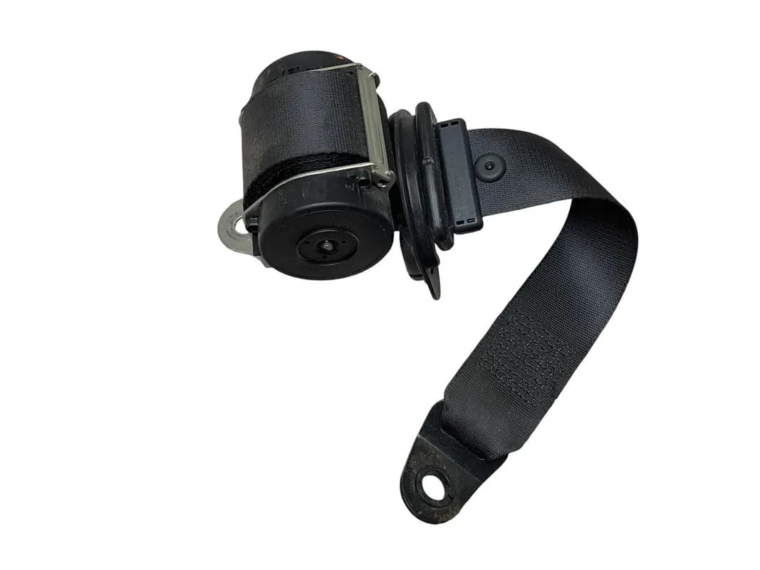 Cinturon Trasero Mini One Cooper 2006-2013 - Foto 2