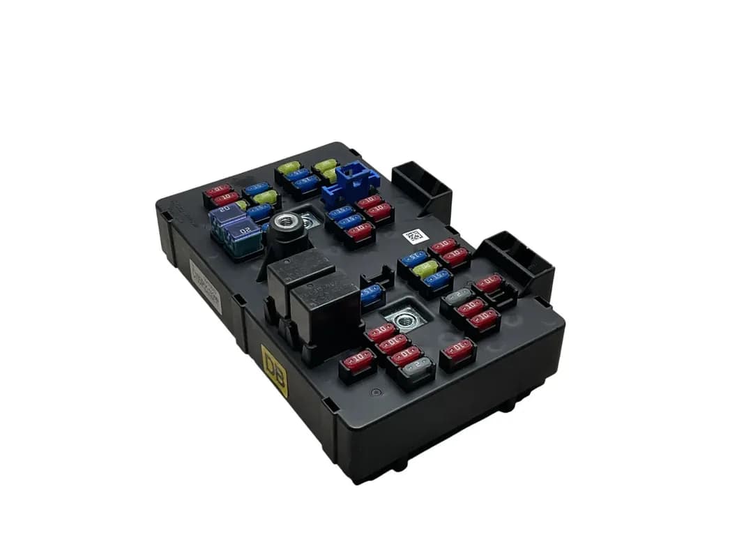 Caja Fusibles Opel Antara 06-14 - Foto 2