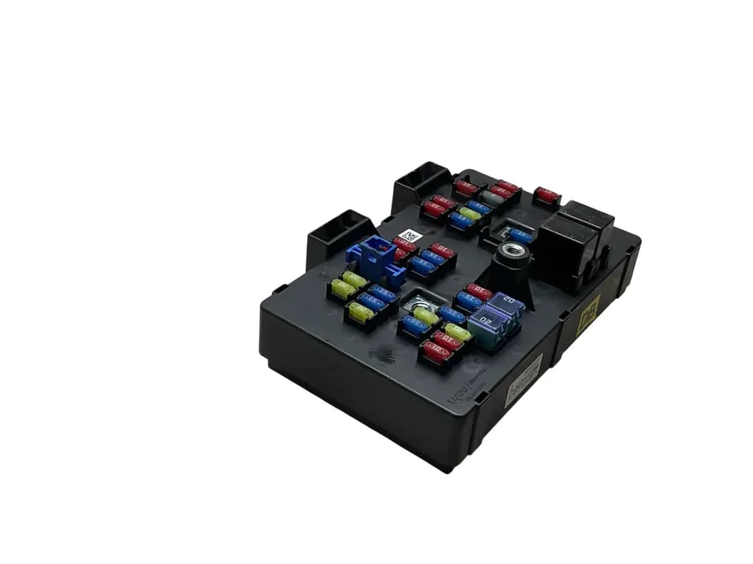 Caja Fusibles Opel Antara 06-14 - Foto 3