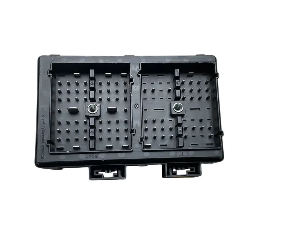 Caja Fusibles Opel Antara 06-14 - Foto 4