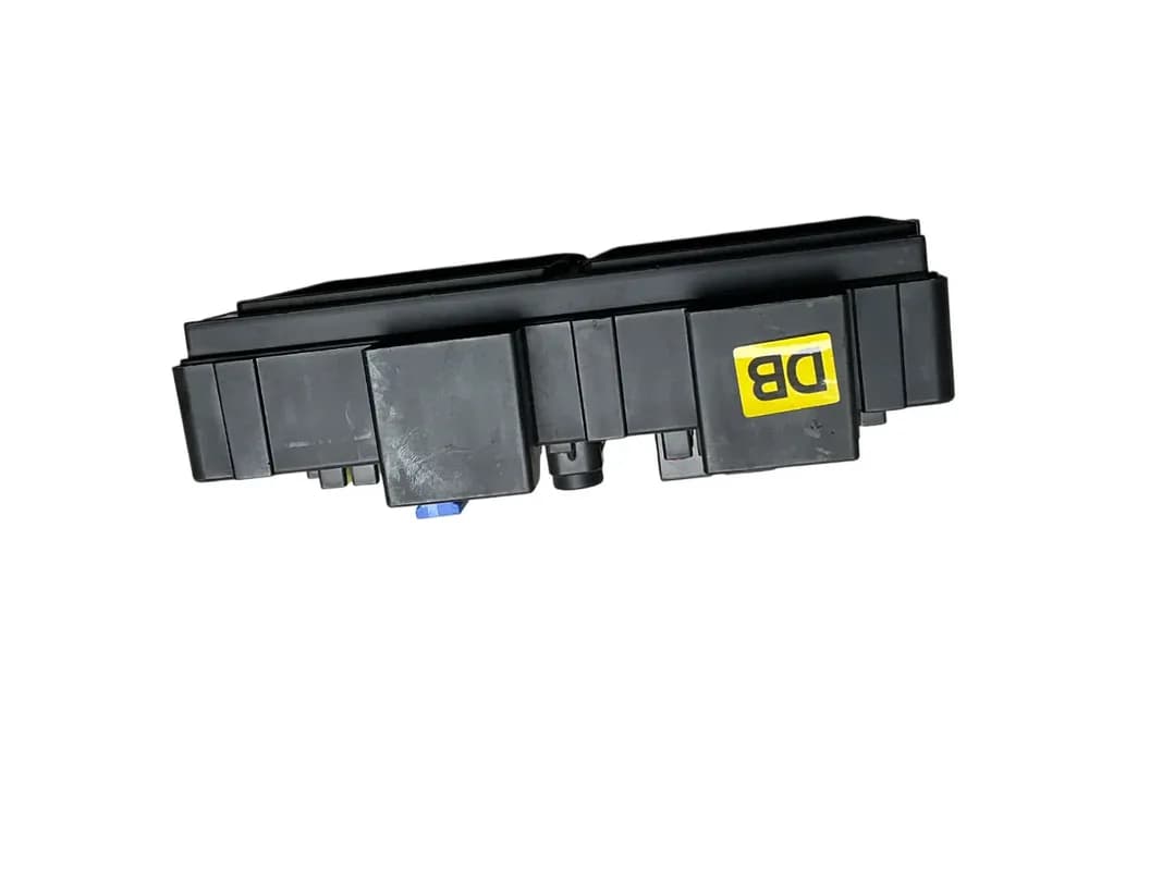 Caja Fusibles Opel Antara 06-14 - Foto 5