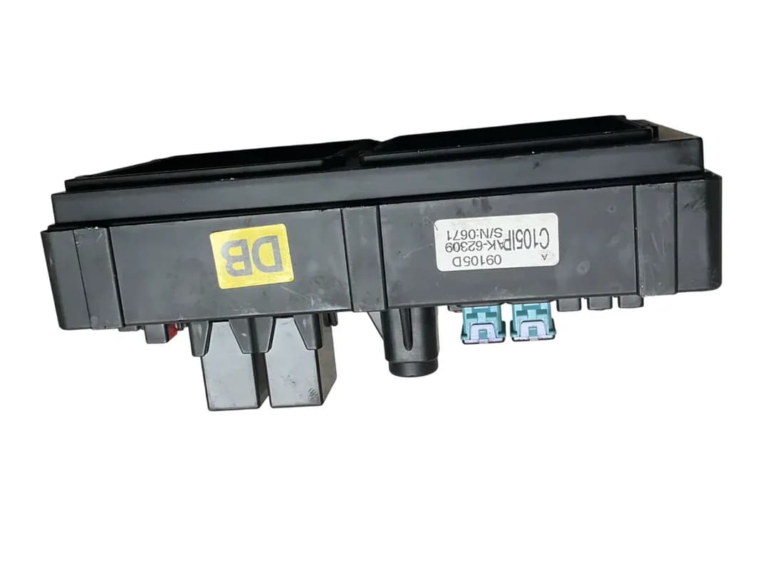 Caja Fusibles Opel Antara 06-14 - Foto 6