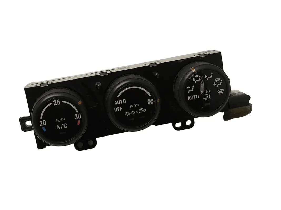 Climatizador Suzuki 9561054J21 - Foto 1