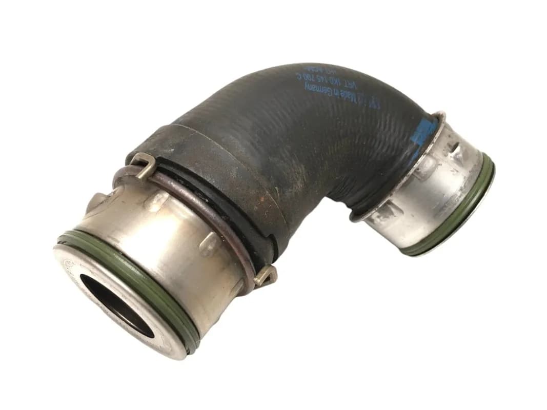 Tubo intercooler VW 1K0145790C - Foto 1