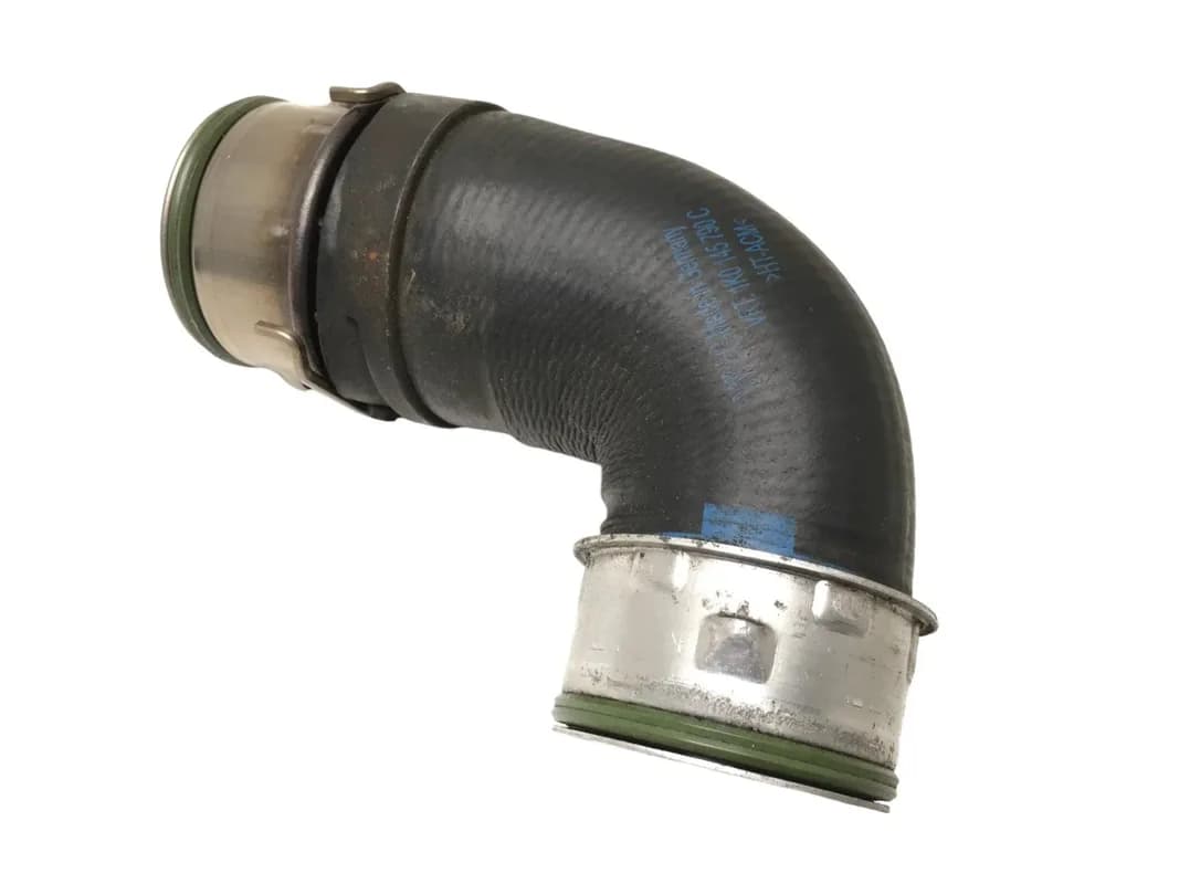 Tubo intercooler VW 1K0145790C - Foto 2
