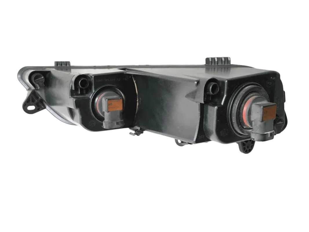 Antiniebla dcho VW Passat B7 36 - Foto 4
