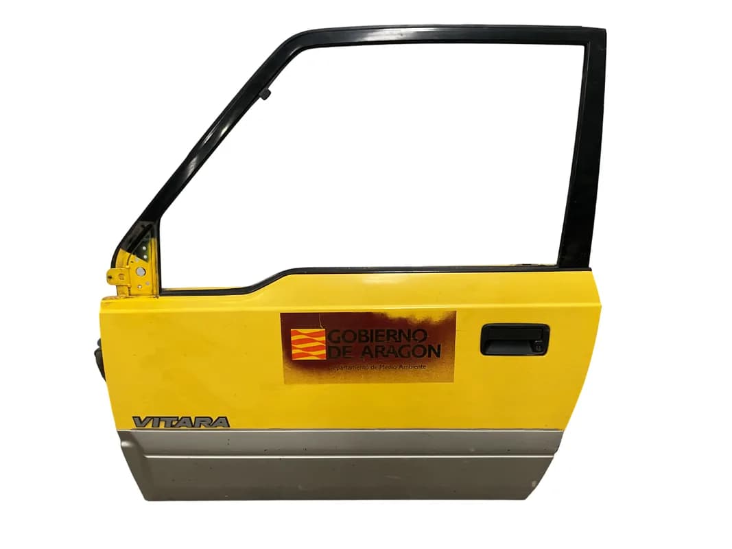 Puerta del izq Suzuki Vitara 88-98 - Foto 1