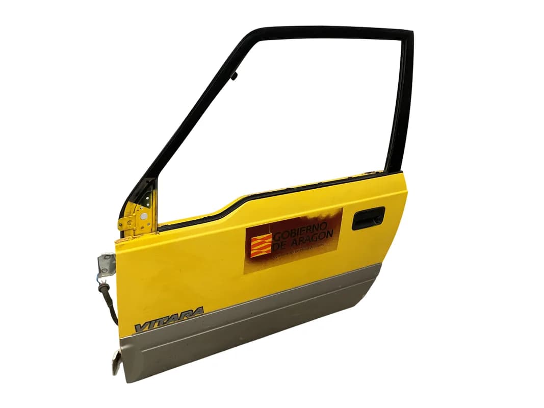 Puerta del izq Suzuki Vitara 88-98 - Foto 2