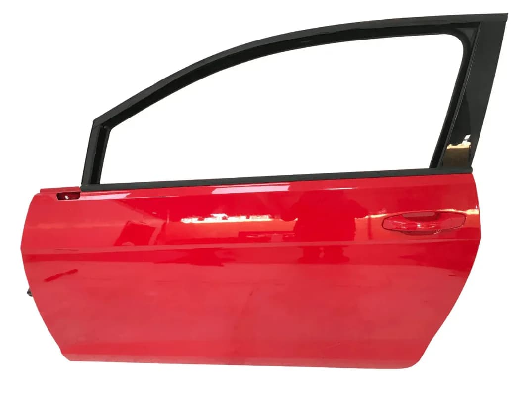 Puerta izquierda VW Golf VII - Foto 1