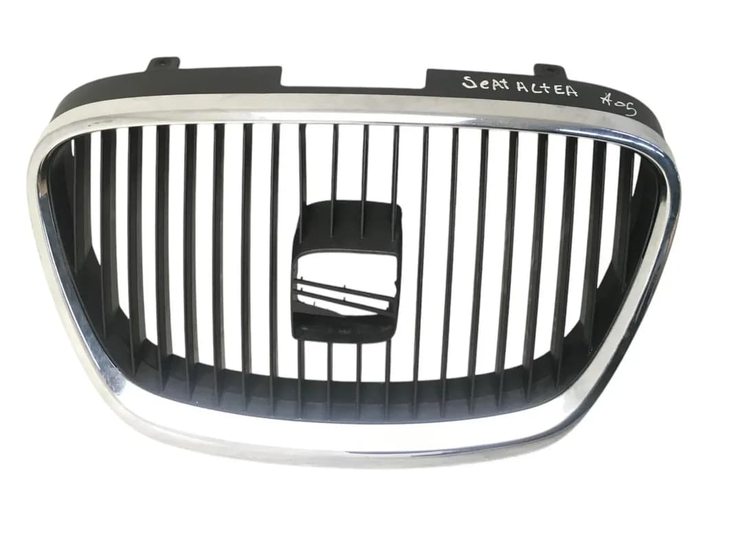 Rejilla Radiador Seat Altea 5P - Foto 1