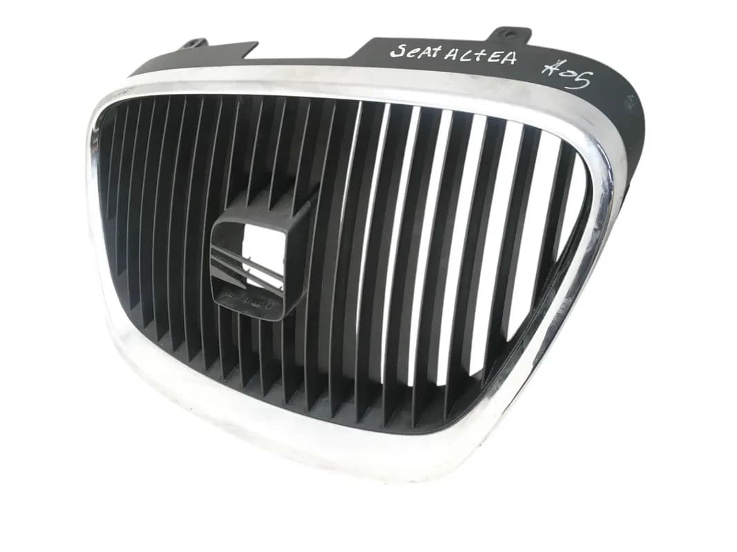 Rejilla Radiador Seat Altea 5P - Foto 2