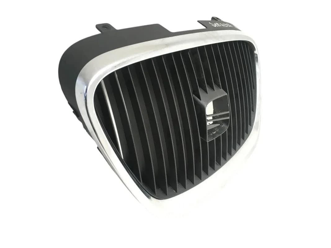 Rejilla Radiador Seat Altea 5P - Foto 3