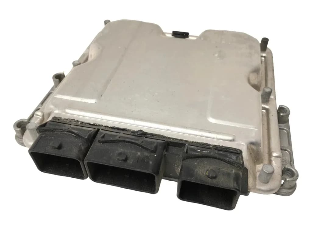 Centralita Motor Peugeot 607 - Foto 1