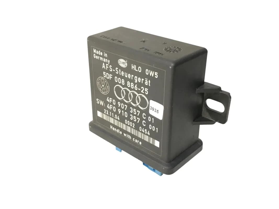 Modulo Faros Audi 4F0907357C - Foto 2