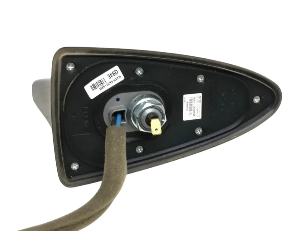 Antena Kia Sportage IV QL - Foto 3