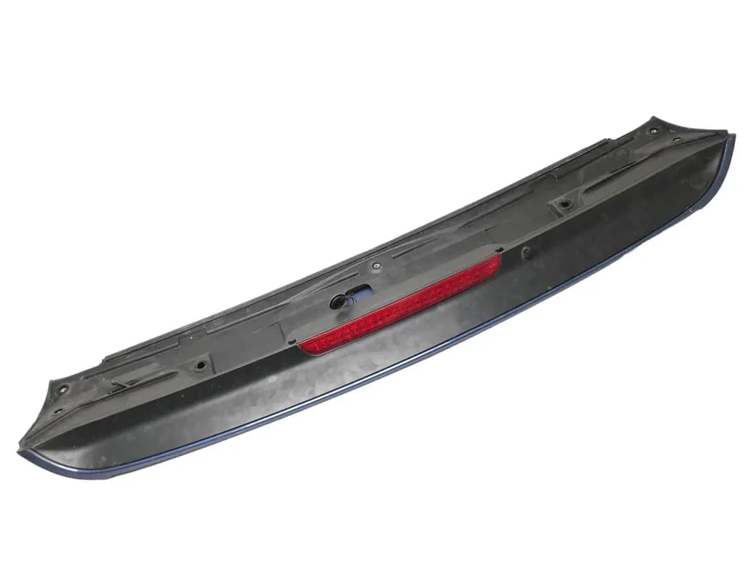 Aleron trasero BMW X5 E53 7025612 - Foto 3